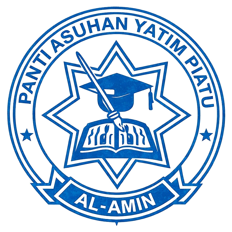 Panti Asuhan Yatim Piatu Al‑Amin